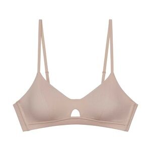 Neiwai Pure Comfort Bandeau Bra Size Medium